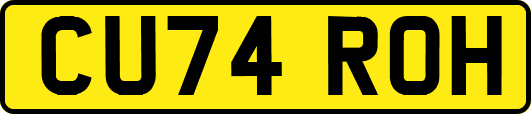 CU74ROH