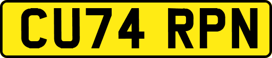 CU74RPN