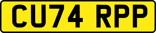 CU74RPP