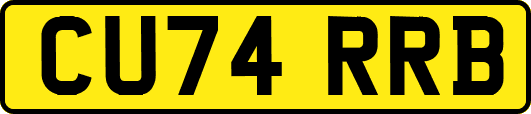 CU74RRB