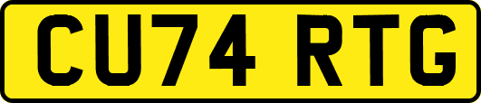 CU74RTG