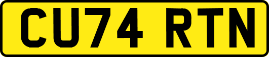 CU74RTN