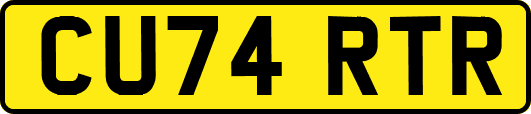 CU74RTR