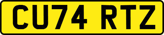 CU74RTZ
