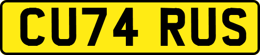 CU74RUS