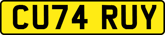 CU74RUY