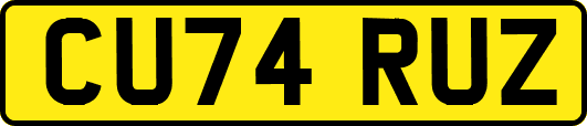 CU74RUZ