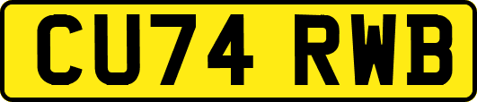 CU74RWB