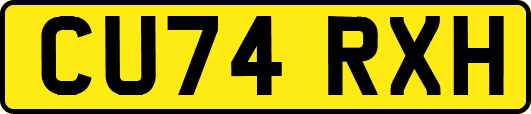 CU74RXH