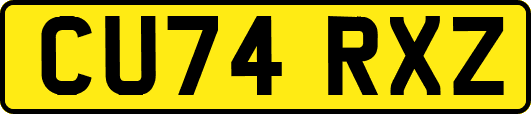 CU74RXZ