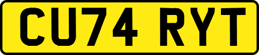 CU74RYT