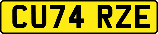 CU74RZE