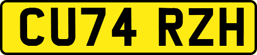 CU74RZH
