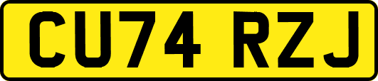 CU74RZJ