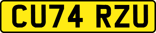 CU74RZU