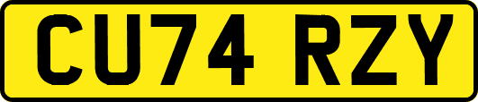 CU74RZY