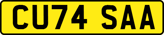 CU74SAA