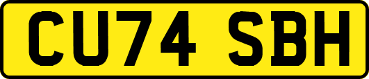 CU74SBH