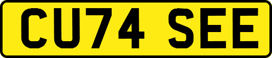 CU74SEE