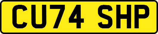 CU74SHP