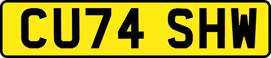 CU74SHW