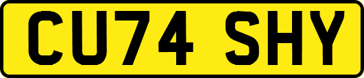 CU74SHY