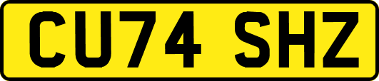 CU74SHZ