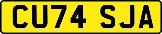 CU74SJA