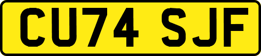 CU74SJF