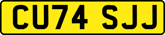 CU74SJJ