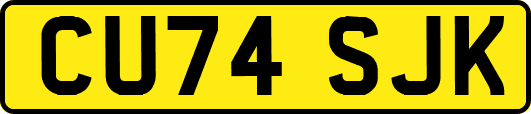 CU74SJK