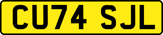 CU74SJL