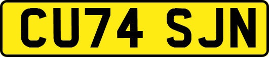 CU74SJN
