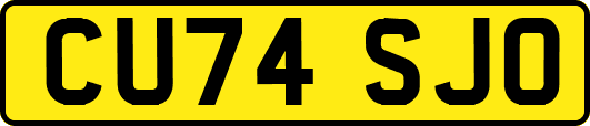 CU74SJO