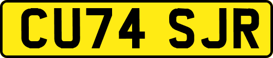 CU74SJR