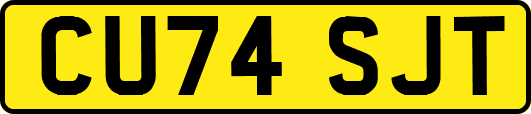 CU74SJT