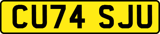 CU74SJU