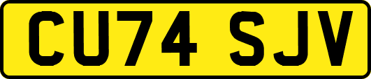 CU74SJV