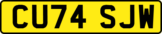 CU74SJW
