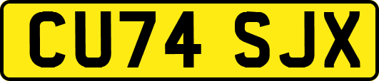 CU74SJX