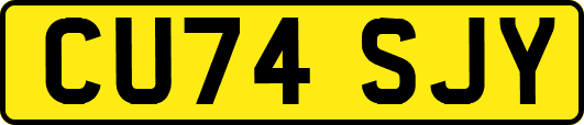 CU74SJY