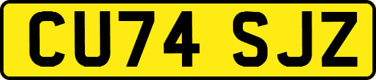 CU74SJZ