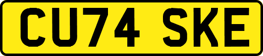 CU74SKE