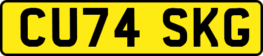 CU74SKG