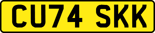 CU74SKK