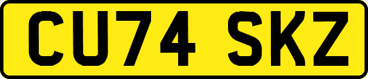 CU74SKZ