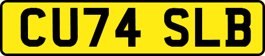 CU74SLB