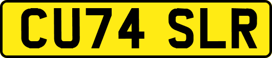 CU74SLR