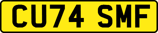 CU74SMF