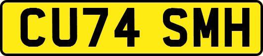CU74SMH